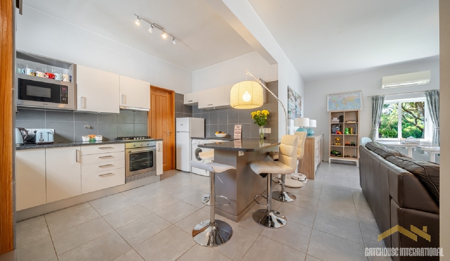  te koop huis Vilamoura Loulé 6