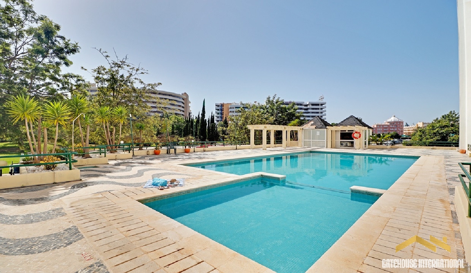  te koop huis Vilamoura Loulé 3