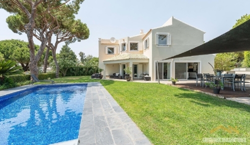 Vilamoura Loulé huis foto 339991