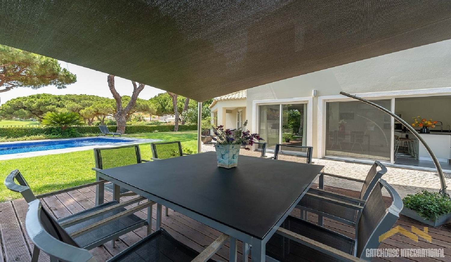  te koop huis Vilamoura Loulé 4