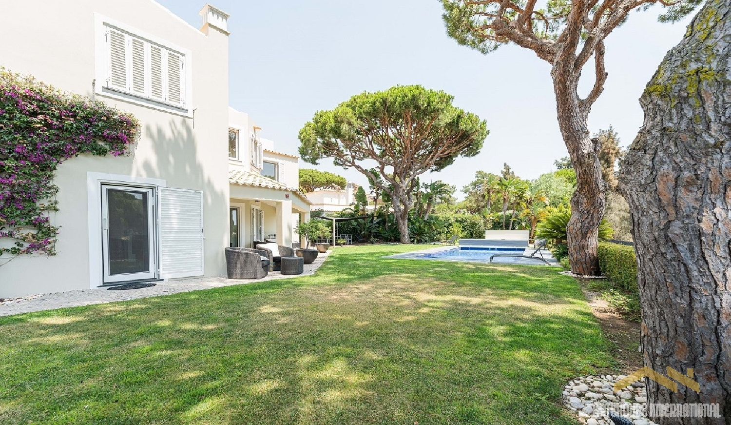  te koop huis Vilamoura Loulé 5