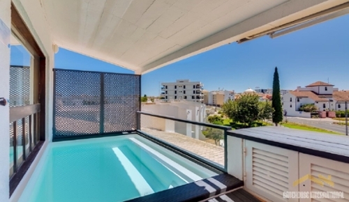 Vilamoura Loulé huis foto 339994