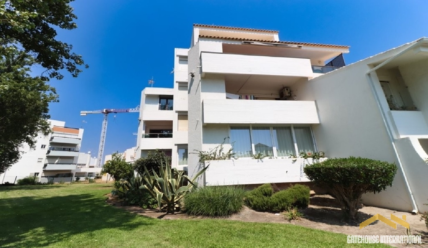  te koop huis Vilamoura Loulé 2