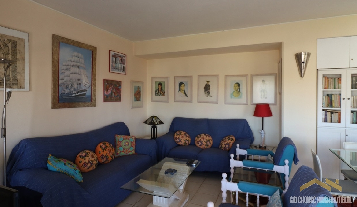  te koop huis Vilamoura Loulé 7