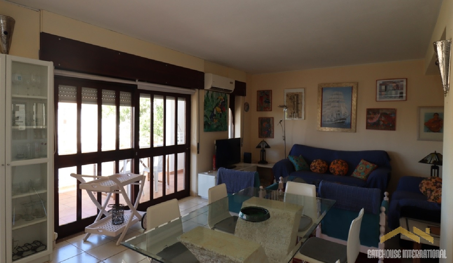  te koop huis Vilamoura Loulé 8