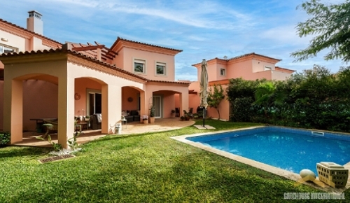 Vilamoura Loulé casa foto 341428