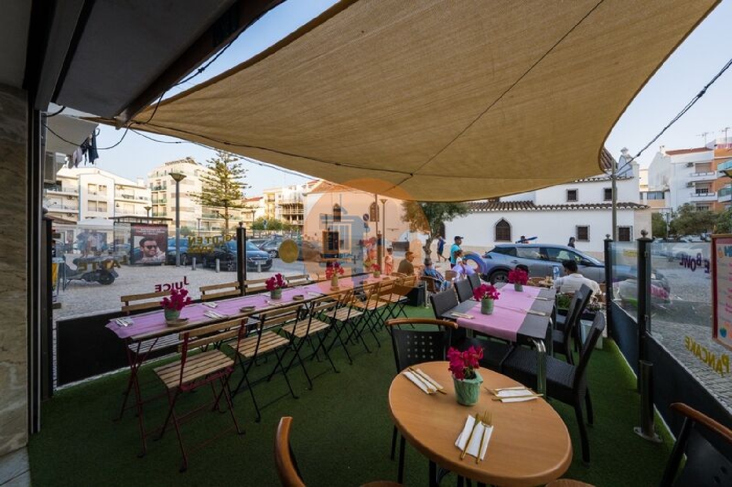  à vendre magasin Monte Gordo Vila Real De Santo António 1