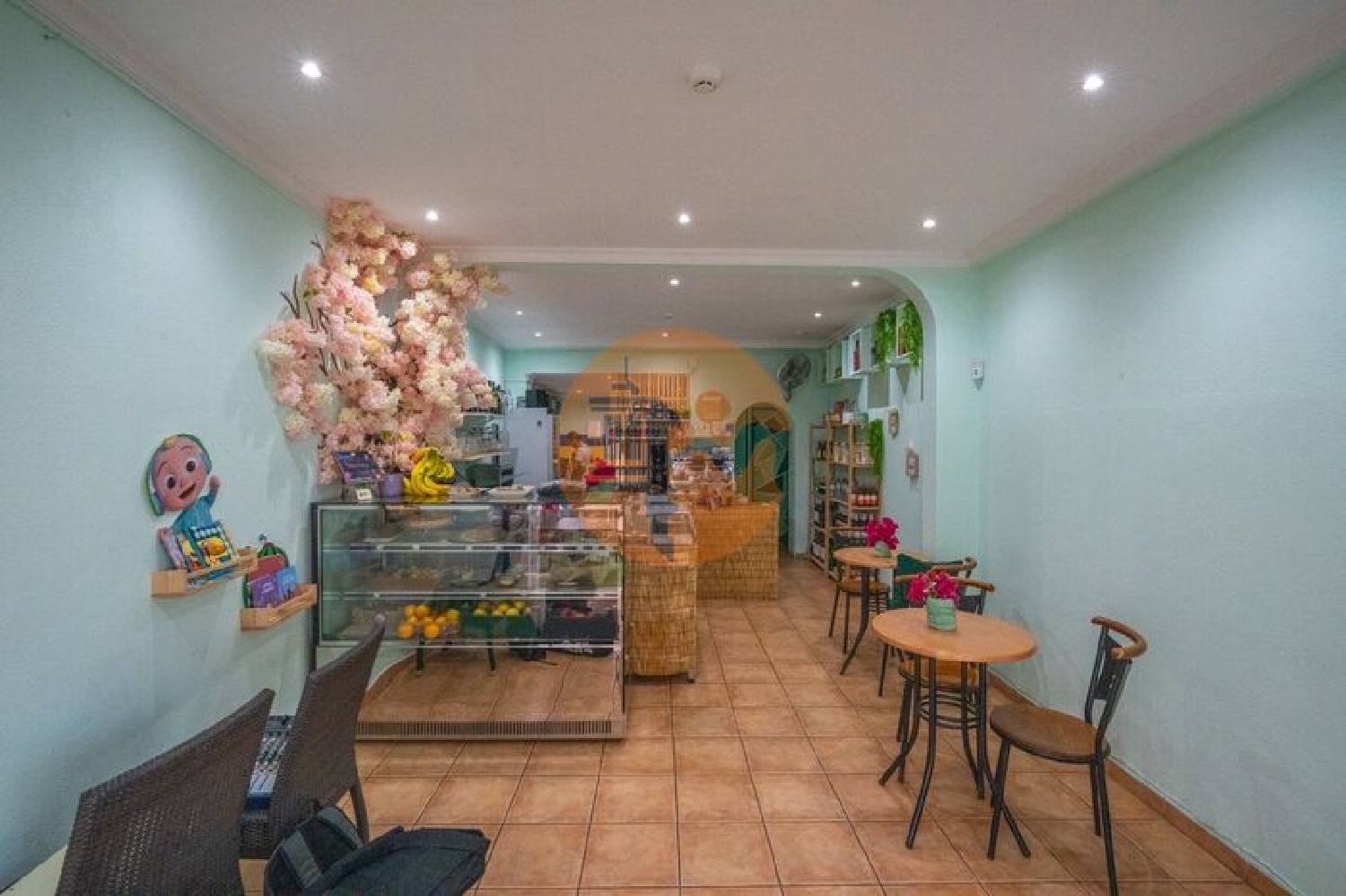 à vendre magasin Monte Gordo Vila Real De Santo António 3
