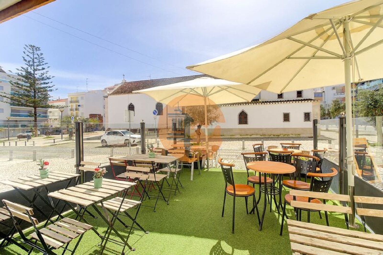  à vendre magasin Monte Gordo Vila Real De Santo António 4
