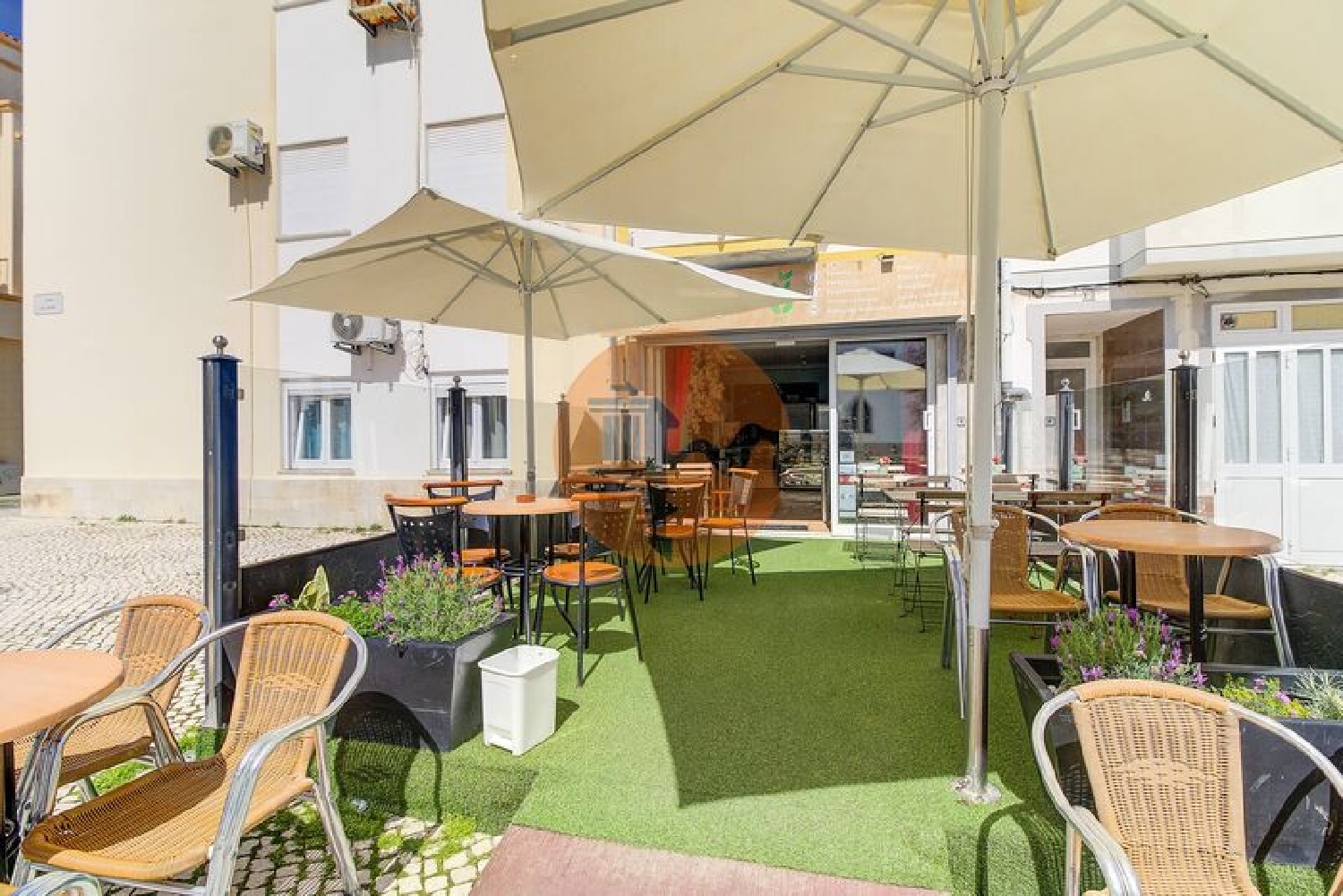  à vendre magasin Monte Gordo Vila Real De Santo António 5