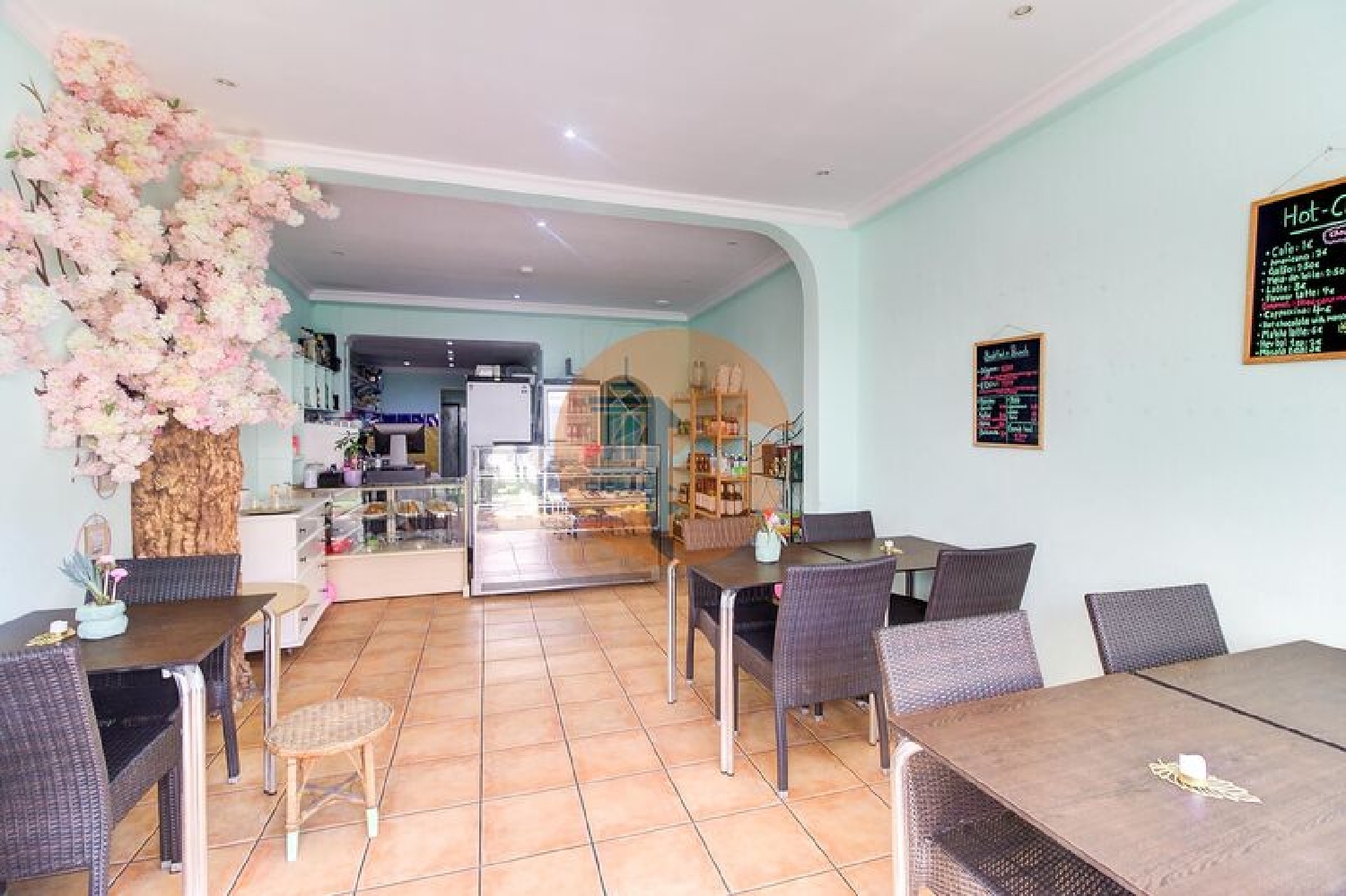  à vendre magasin Monte Gordo Vila Real De Santo António 6