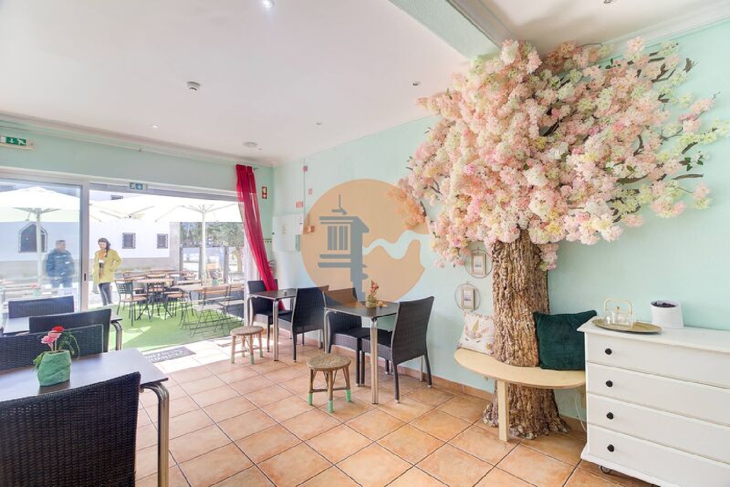 à vendre magasin Monte Gordo Vila Real De Santo António 7