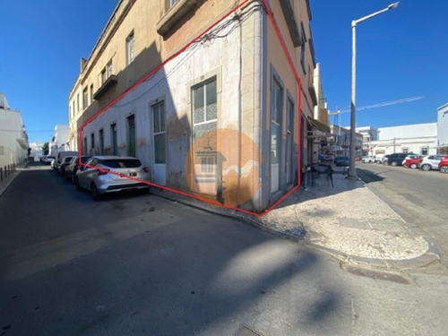 Olhão Olhão magasin foto 340085