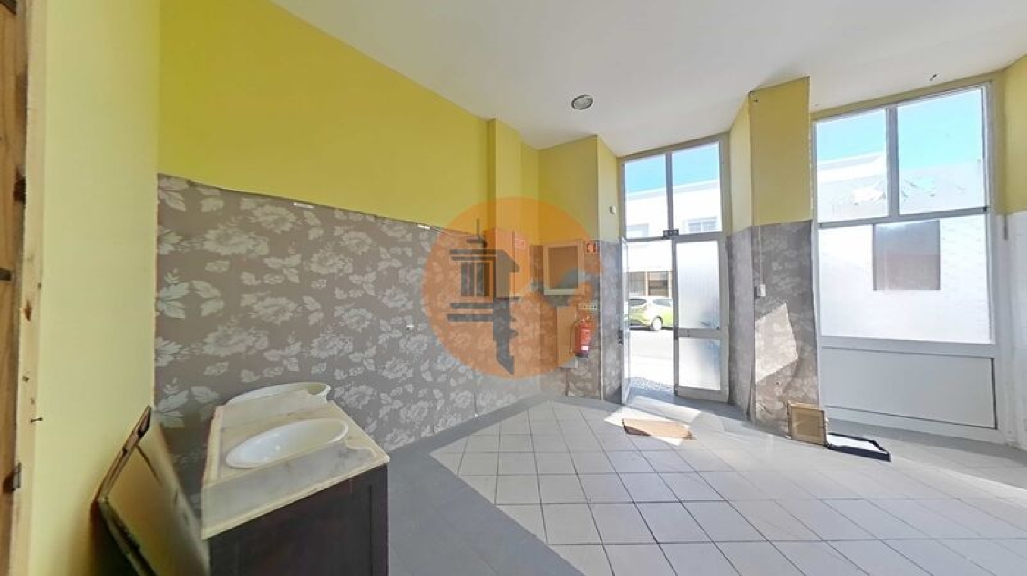  à vendre magasin Olhão Olhão 4