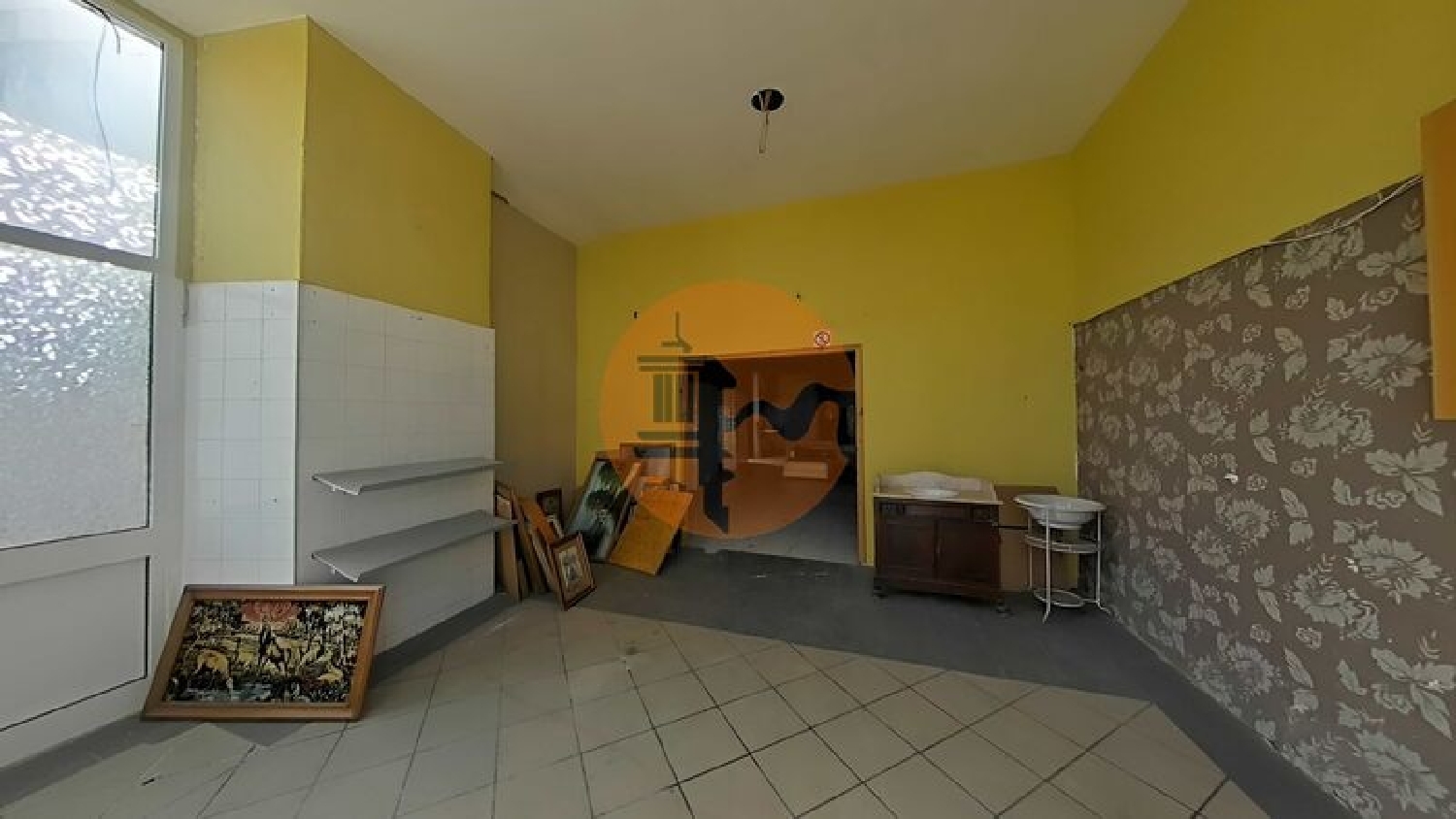  à vendre magasin Olhão Olhão 5