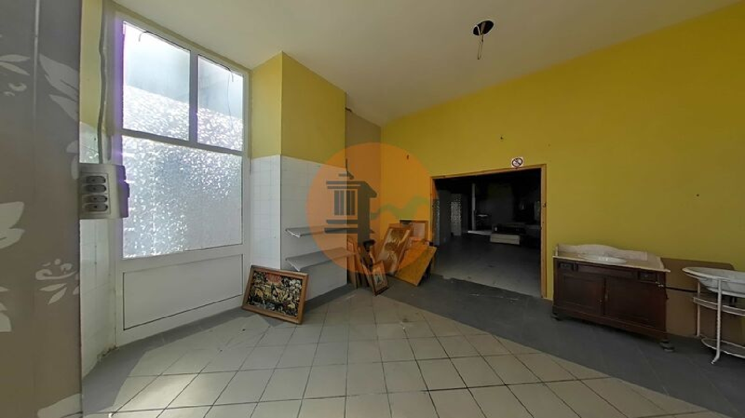 à vendre magasin Olhão Olhão 6