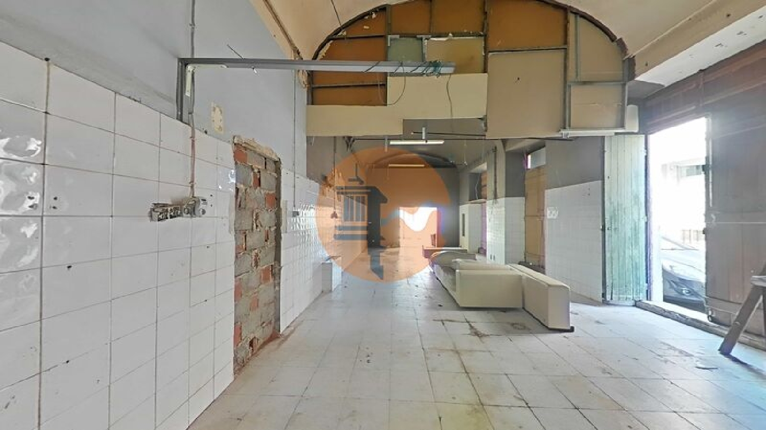  à vendre magasin Olhão Olhão 8