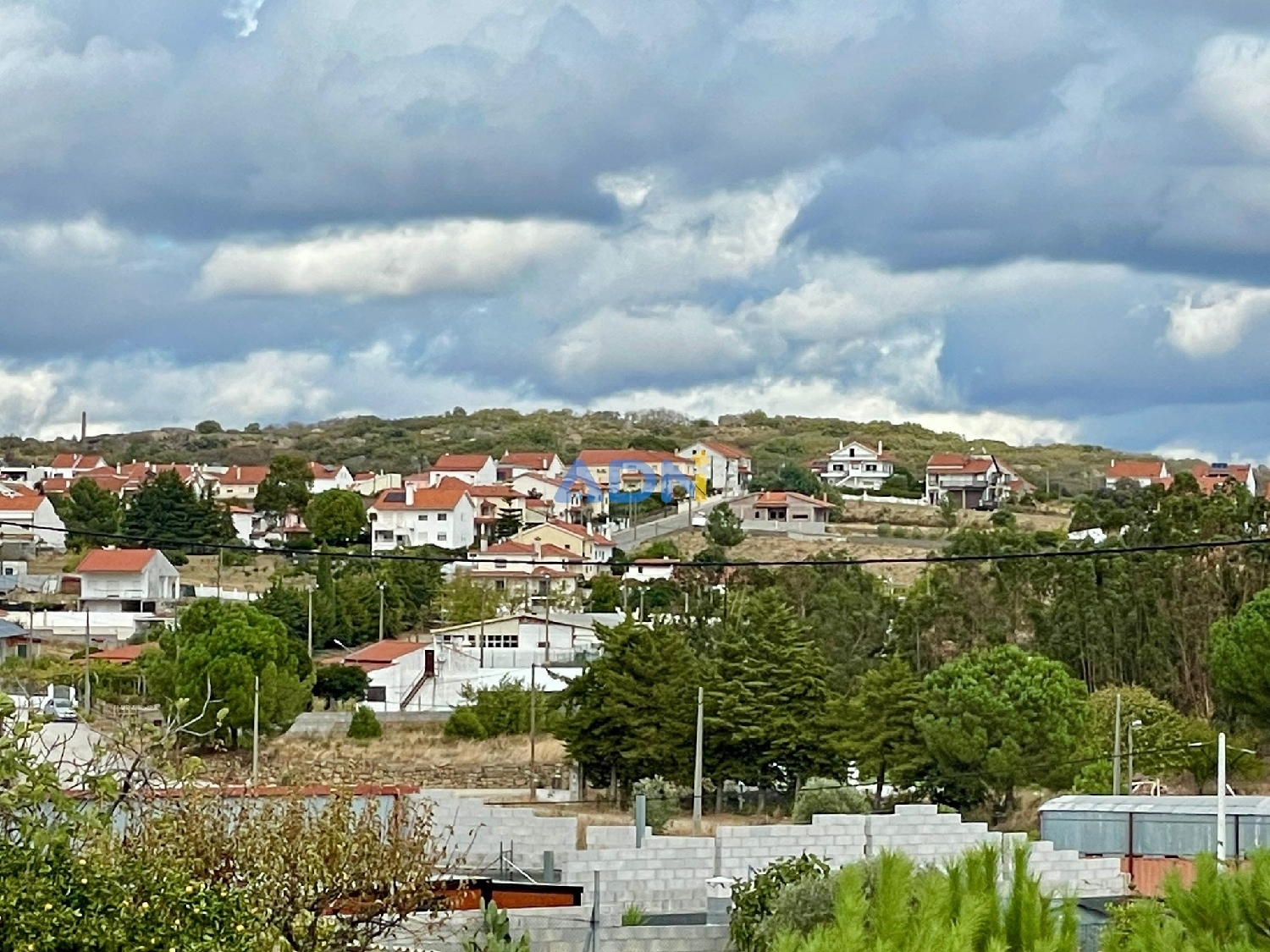  à vendre terrain Castelo Branco Castelo Branco 1