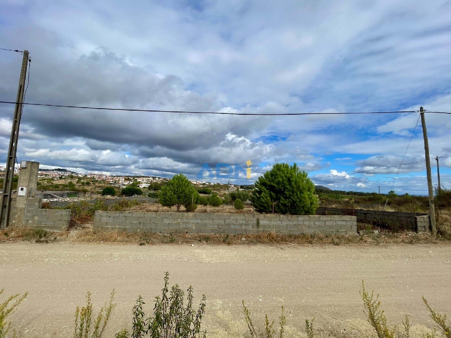  à vendre terrain Castelo Branco Castelo Branco 2