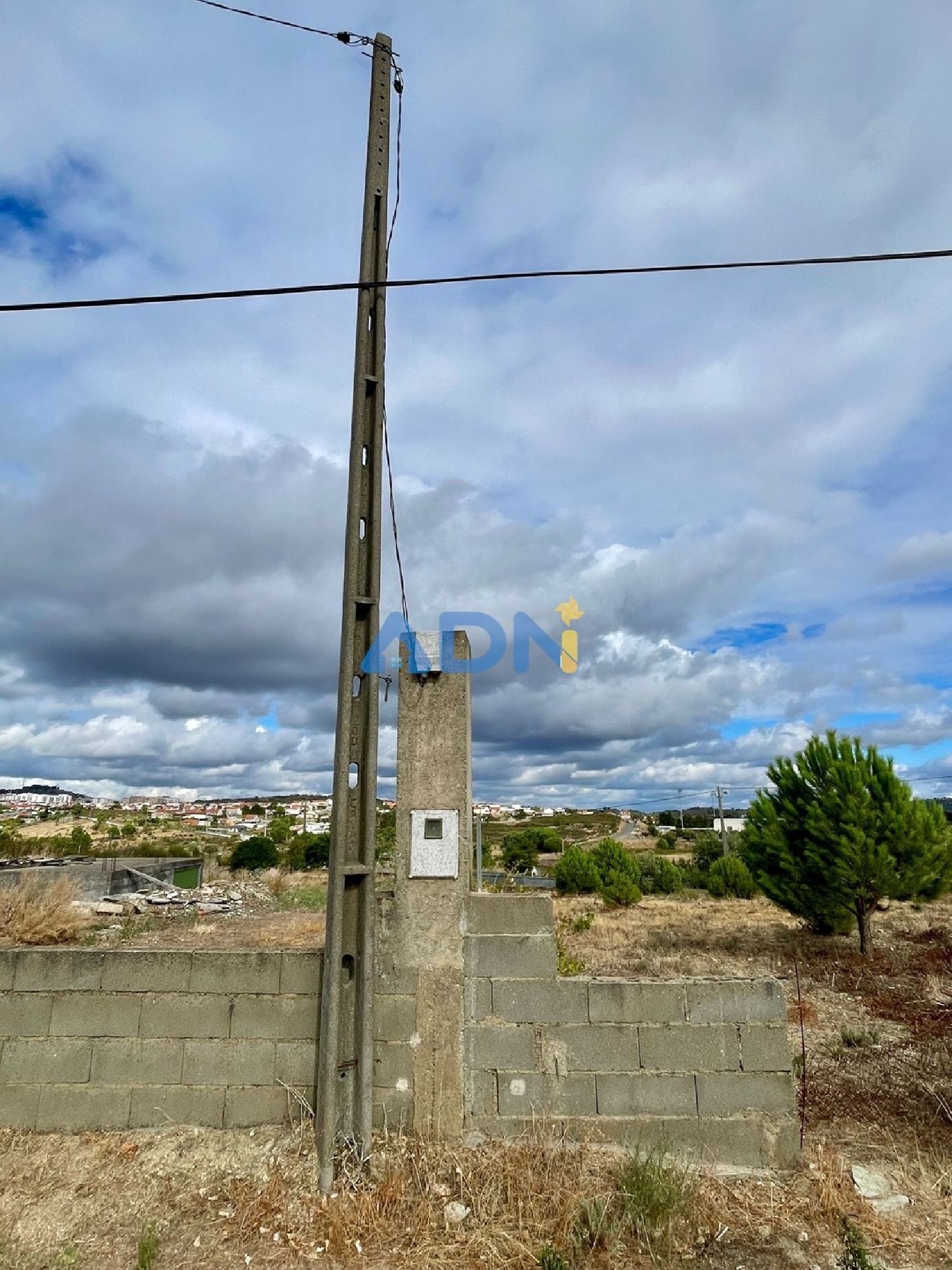  à vendre terrain Castelo Branco Castelo Branco 8