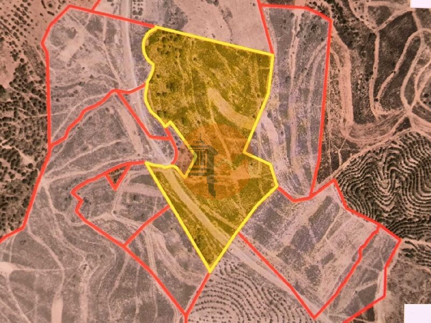 for sale terrain Castro Marim Castro Marim 2
