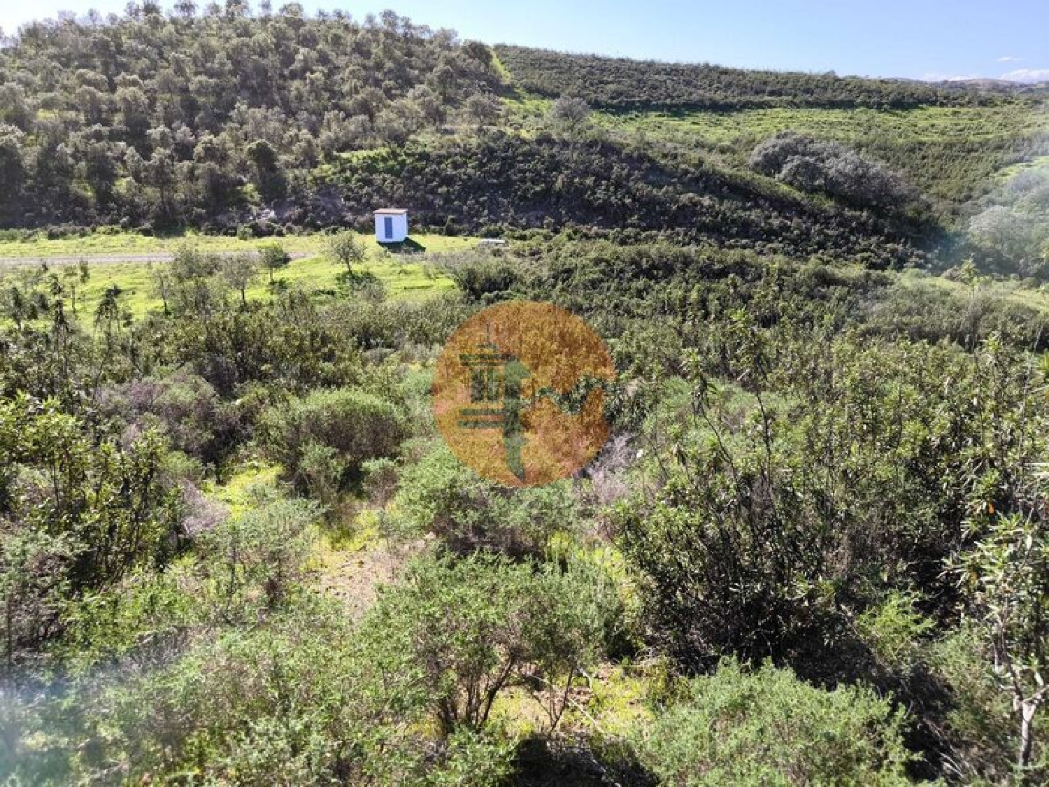 for sale terrain Castro Marim Castro Marim 4