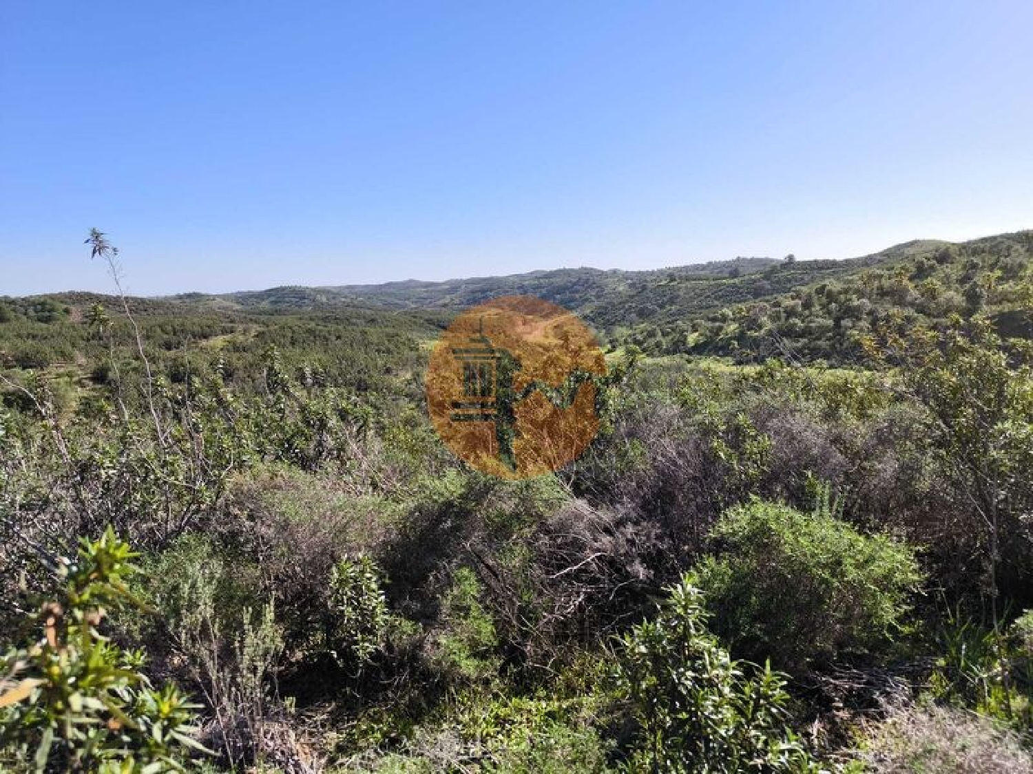 for sale terrain Castro Marim Castro Marim 5