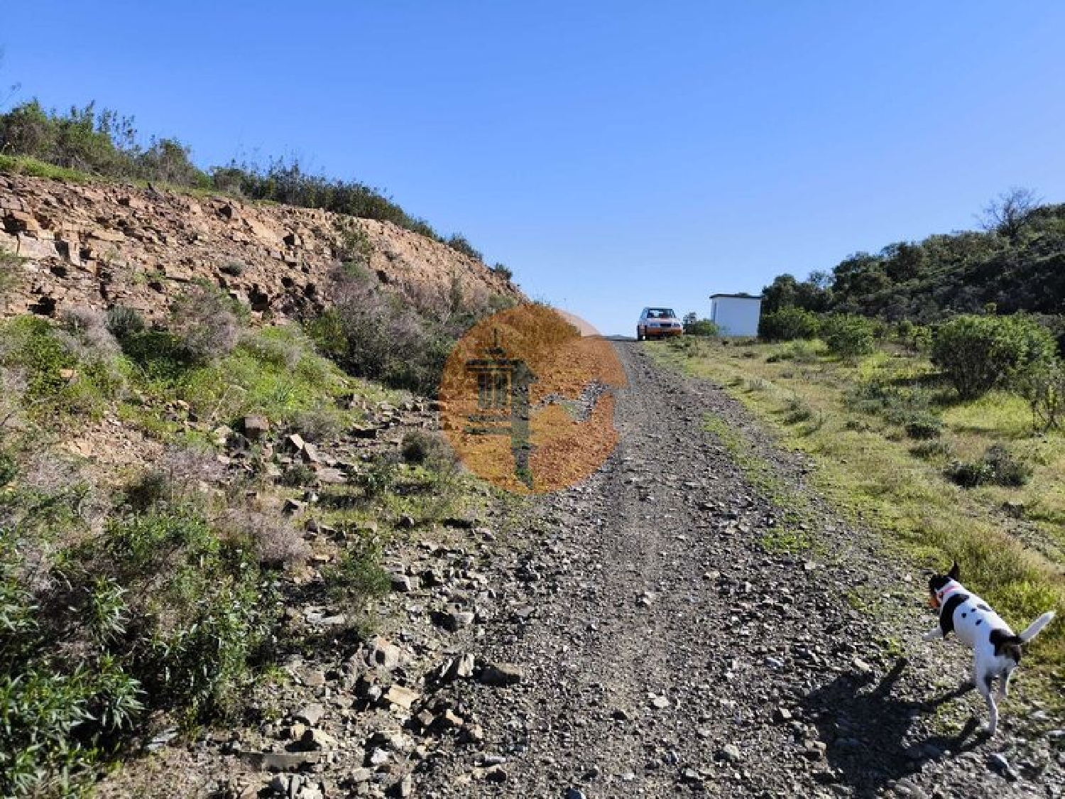 for sale terrain Castro Marim Castro Marim 6