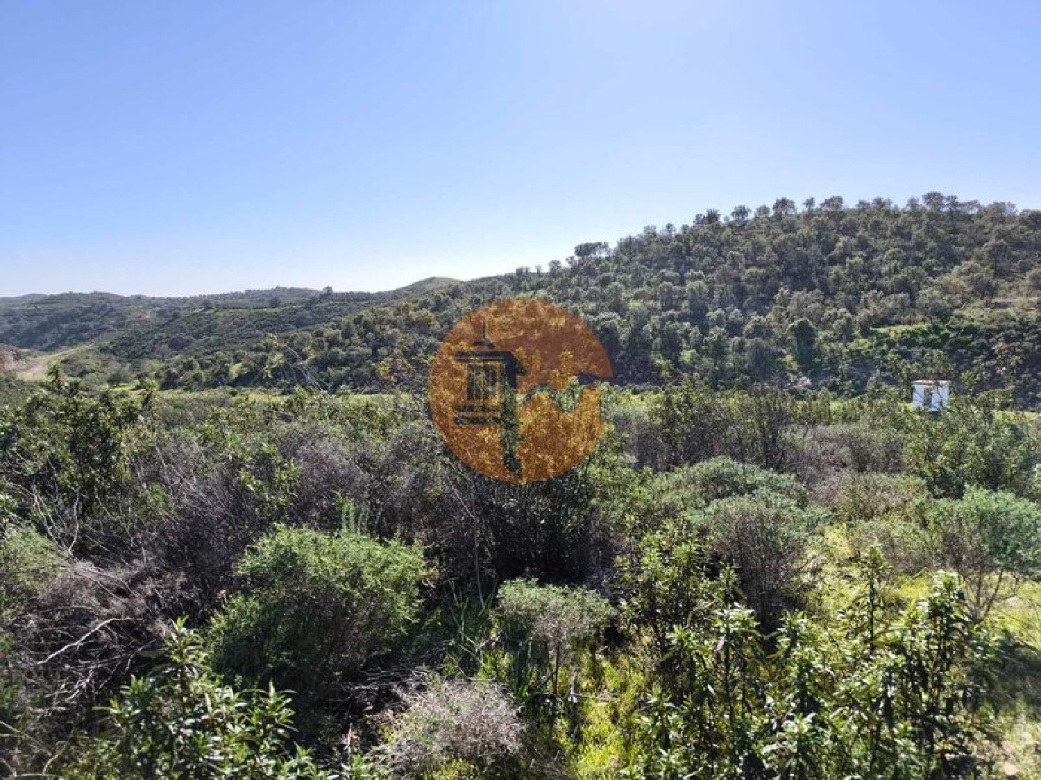 for sale terrain Castro Marim Castro Marim 7
