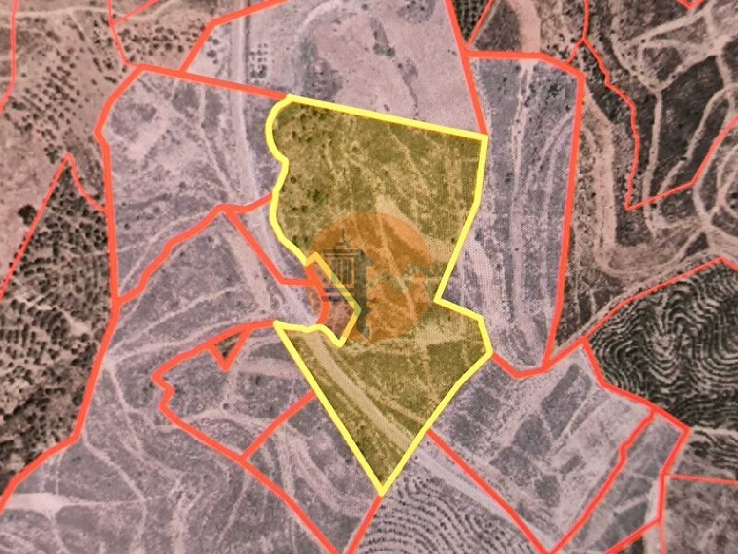 for sale terrain Castro Marim Castro Marim 8