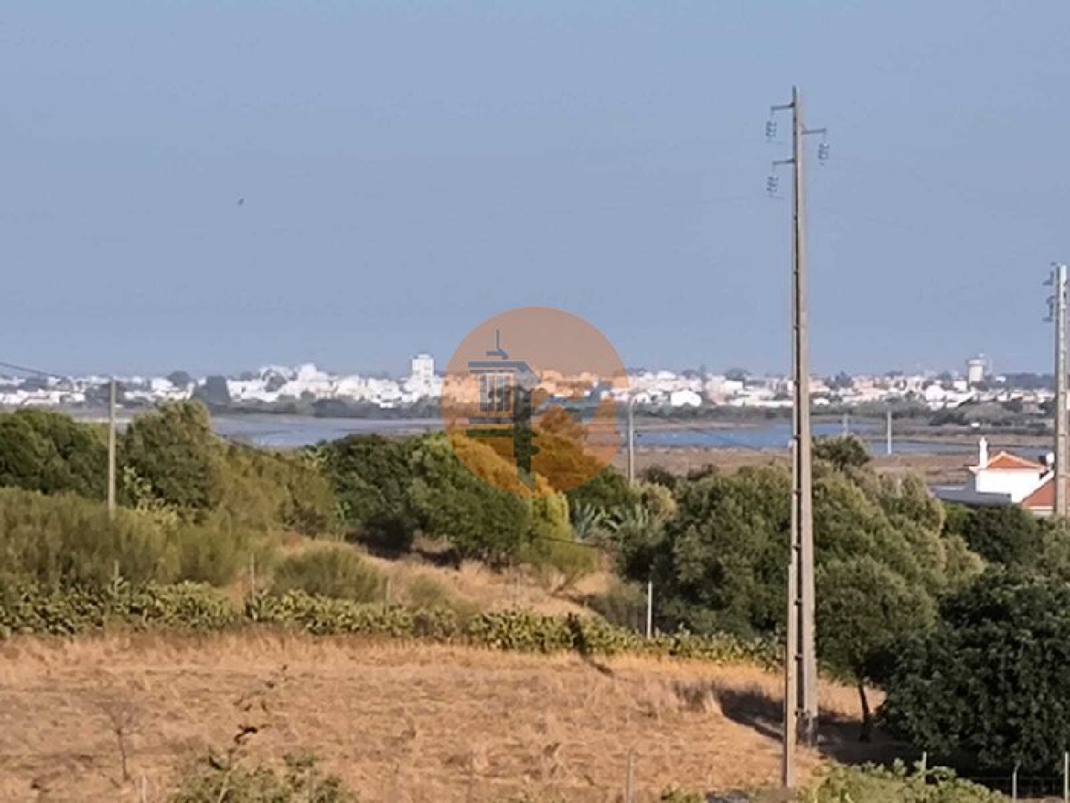  for sale terrain Castro Marim Castro Marim 3