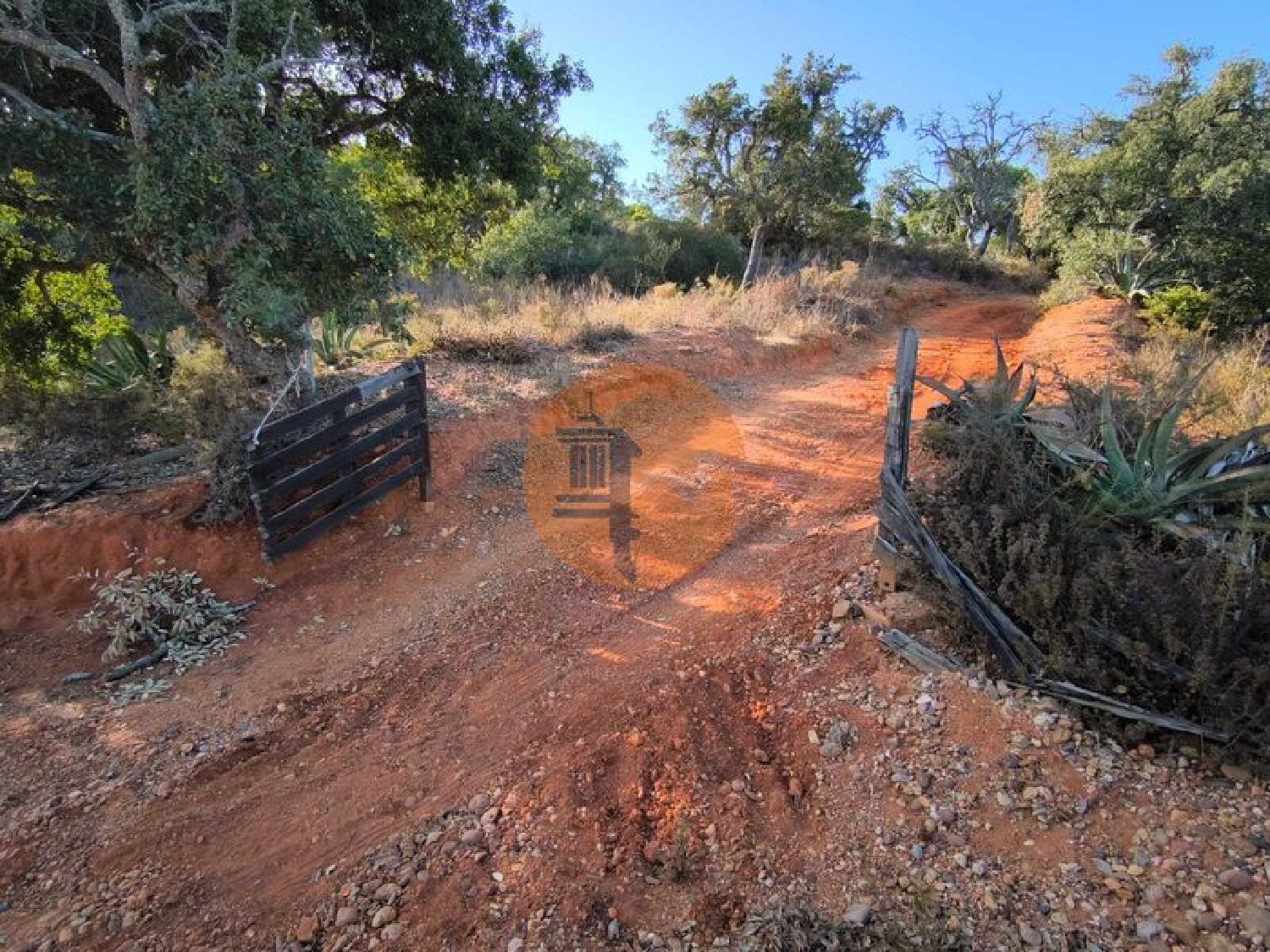  for sale terrain Castro Marim Castro Marim 4