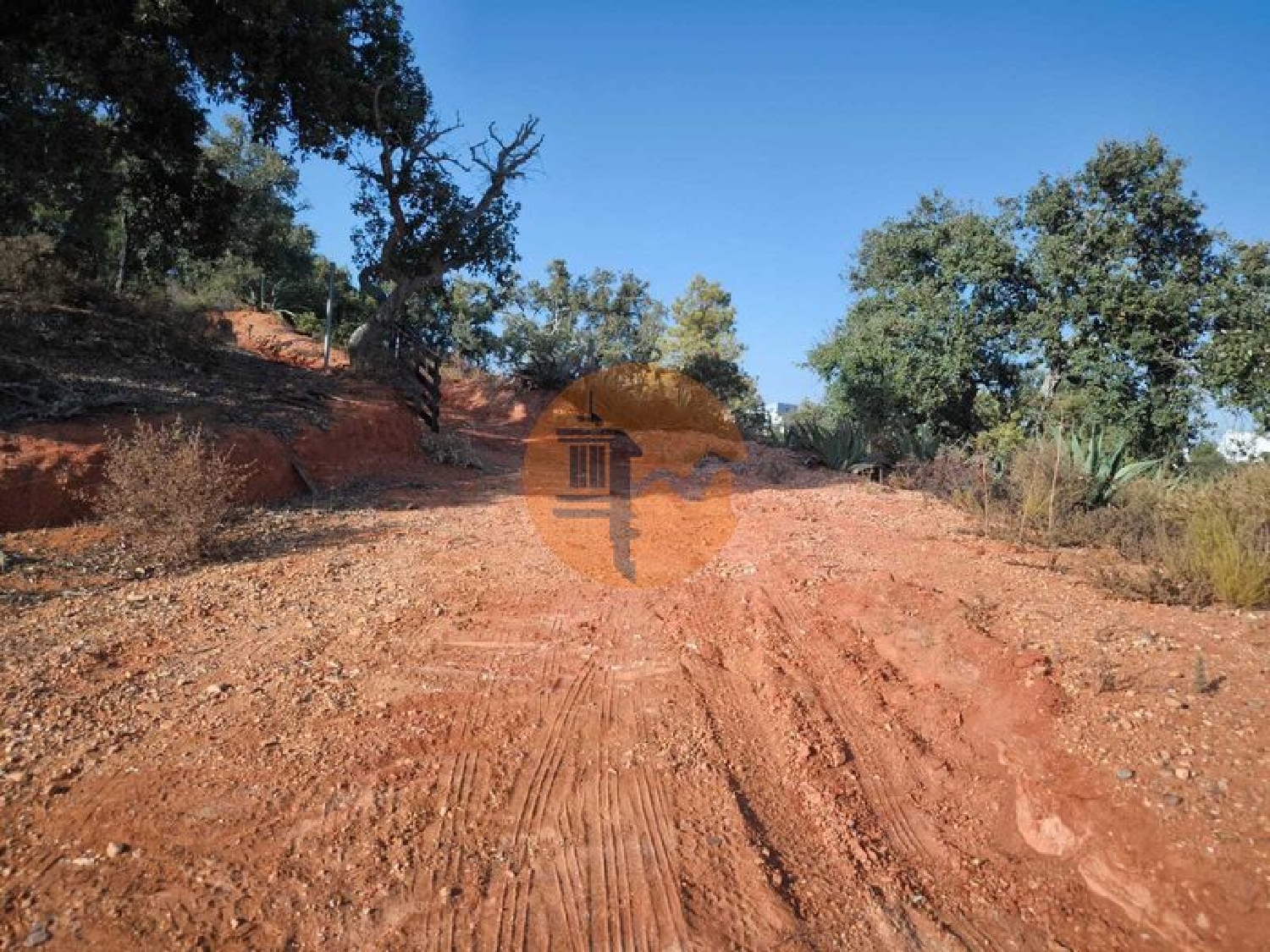  for sale terrain Castro Marim Castro Marim 5