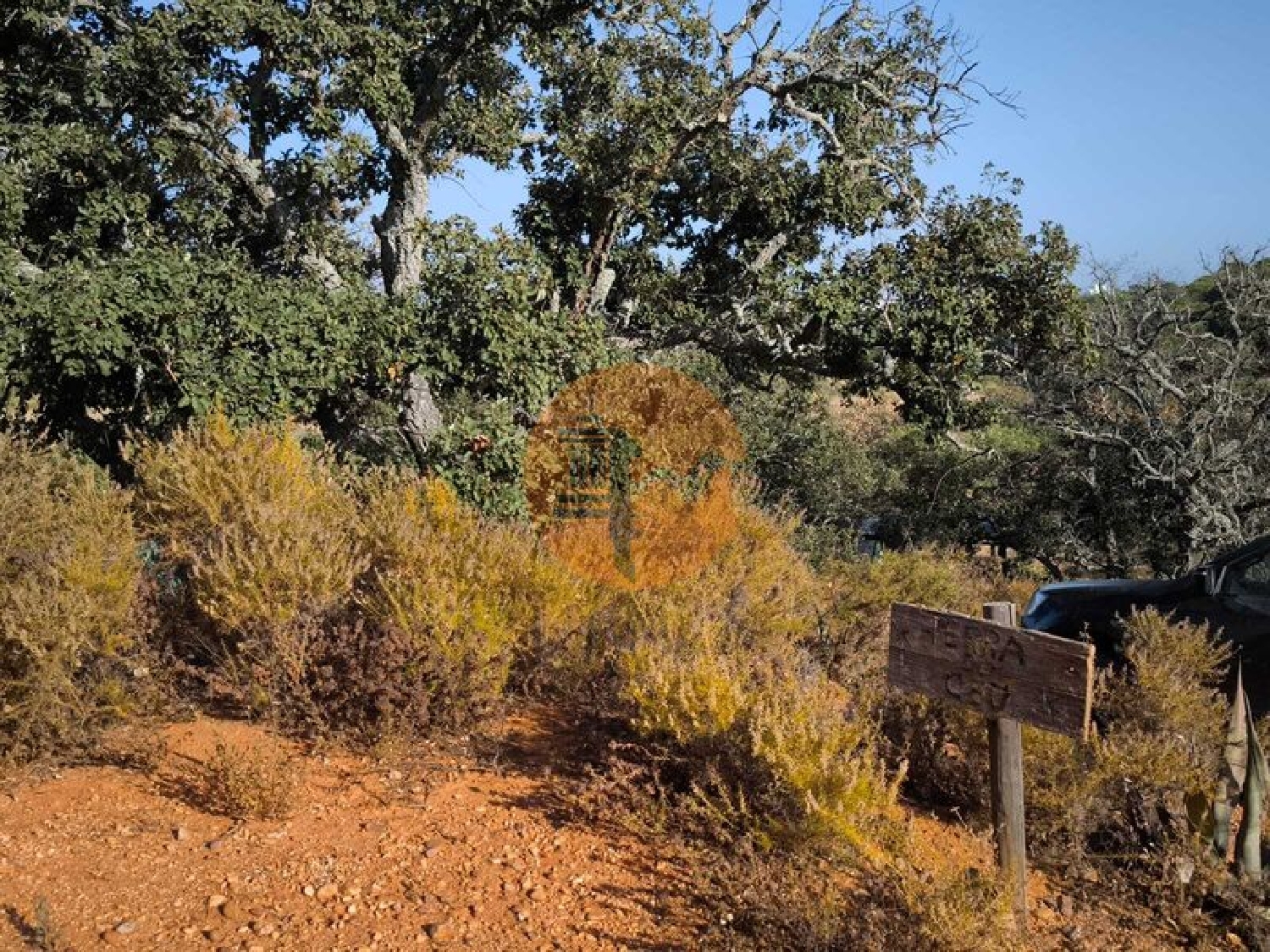  for sale terrain Castro Marim Castro Marim 7