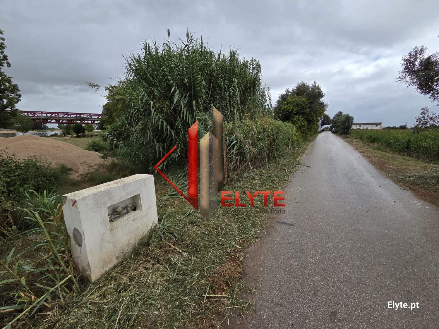  te koop terrein Coruche Coruche 7