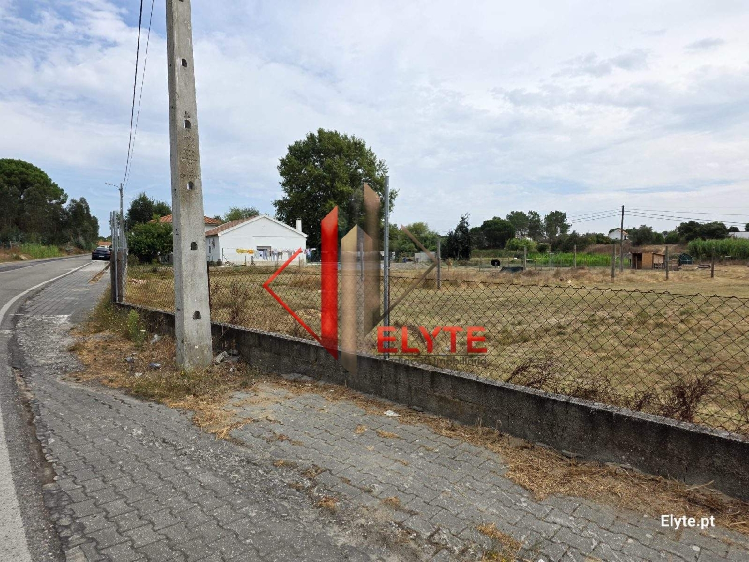  te koop terrein Coruche Coruche 7