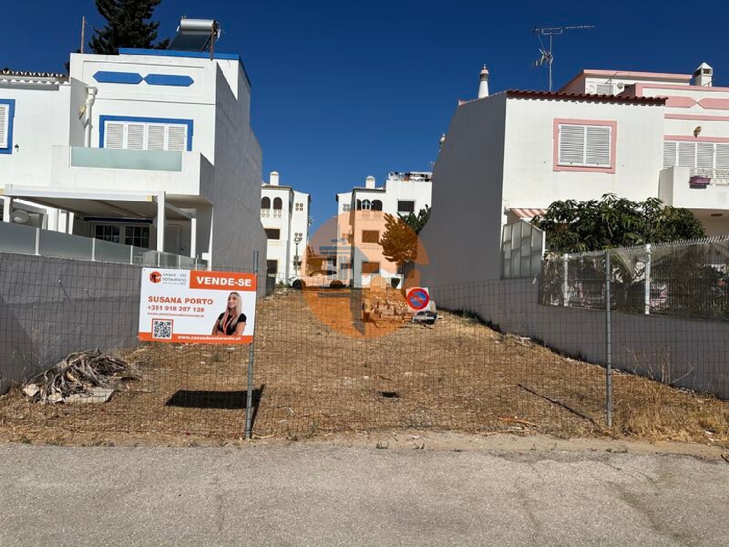 te koop terrein Fuseta Olhão 3