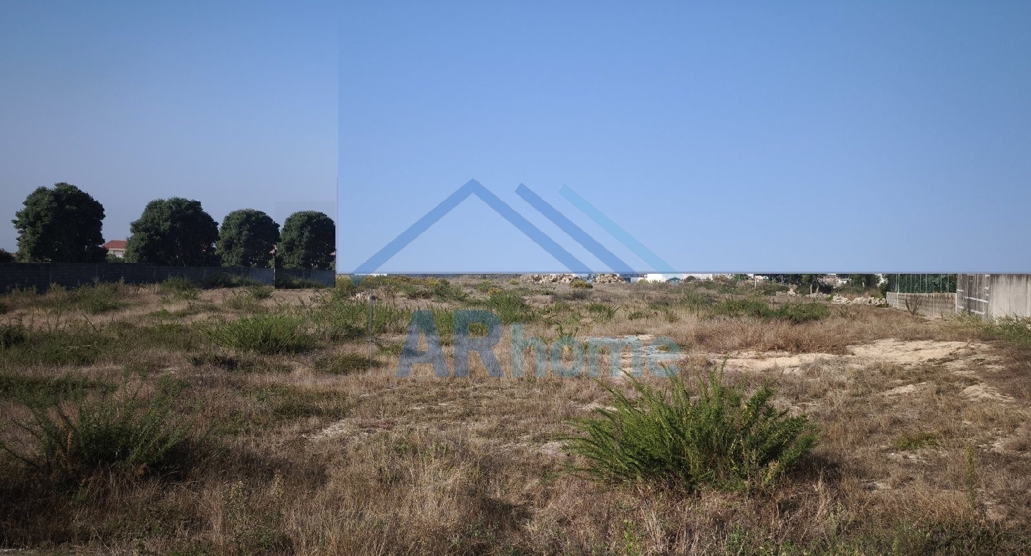 te koop terrein Labruge Vila Do Conde 3