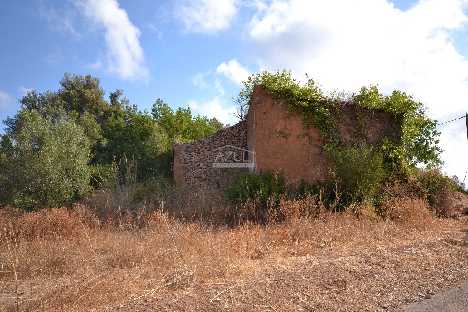 en venta terreno Loulé Loulé 2