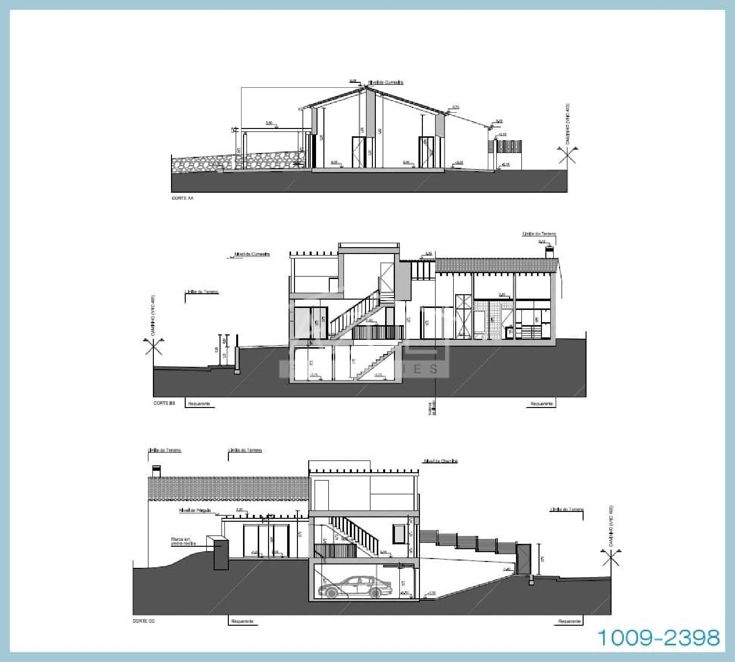 en venta terreno Loulé Loulé 4