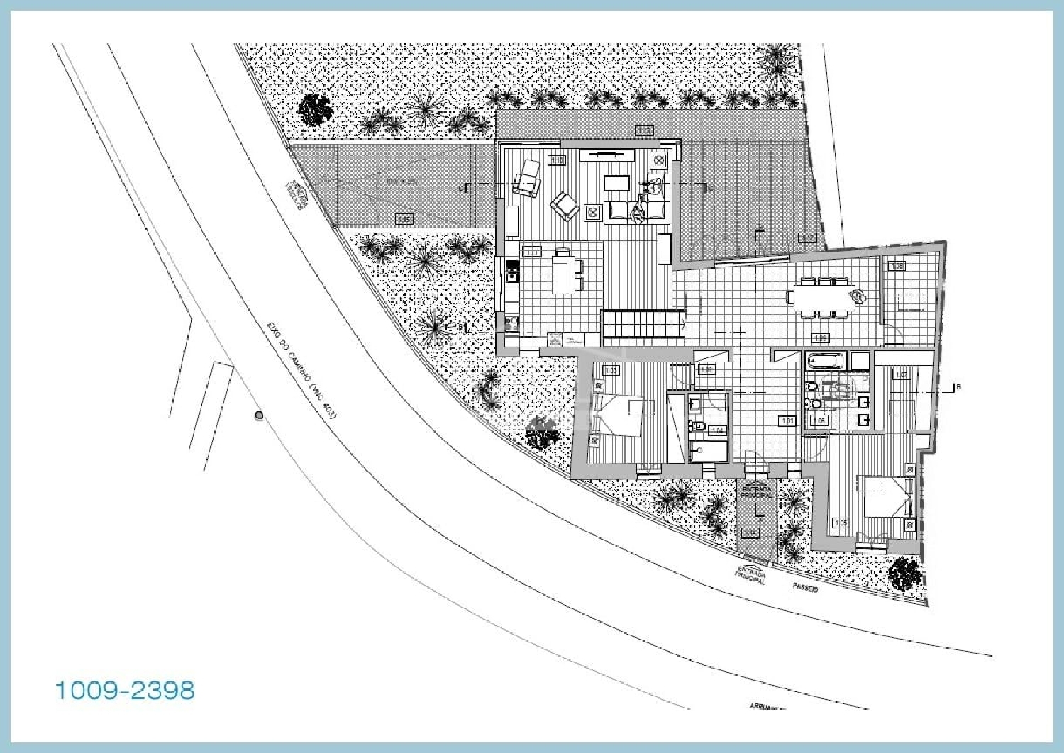 en venta terreno Loulé Loulé 5