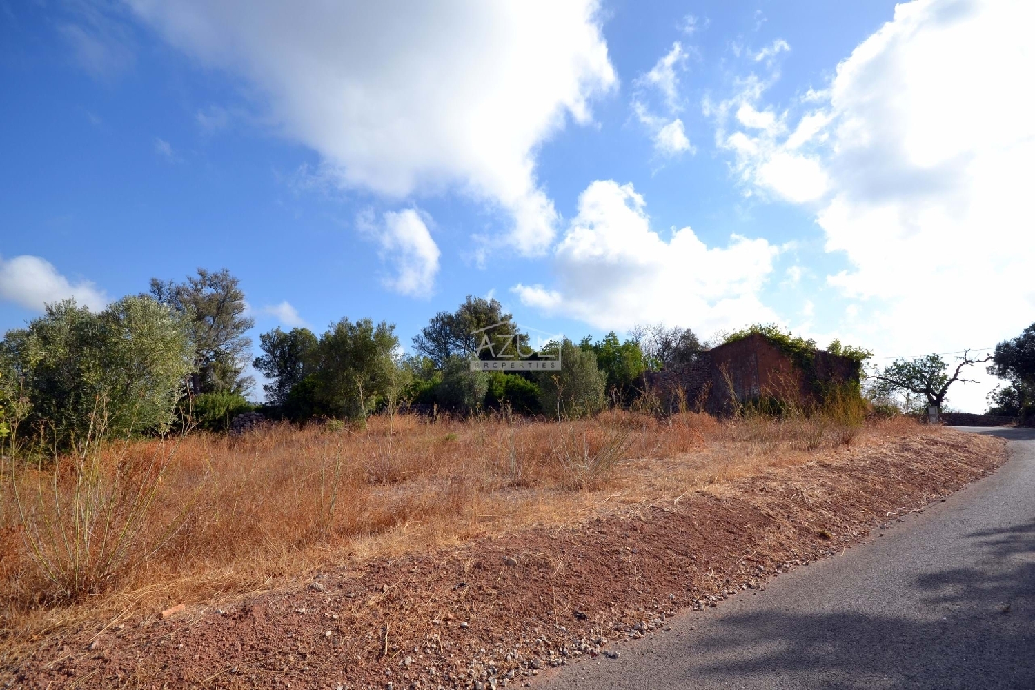 en venta terreno Loulé Loulé 8