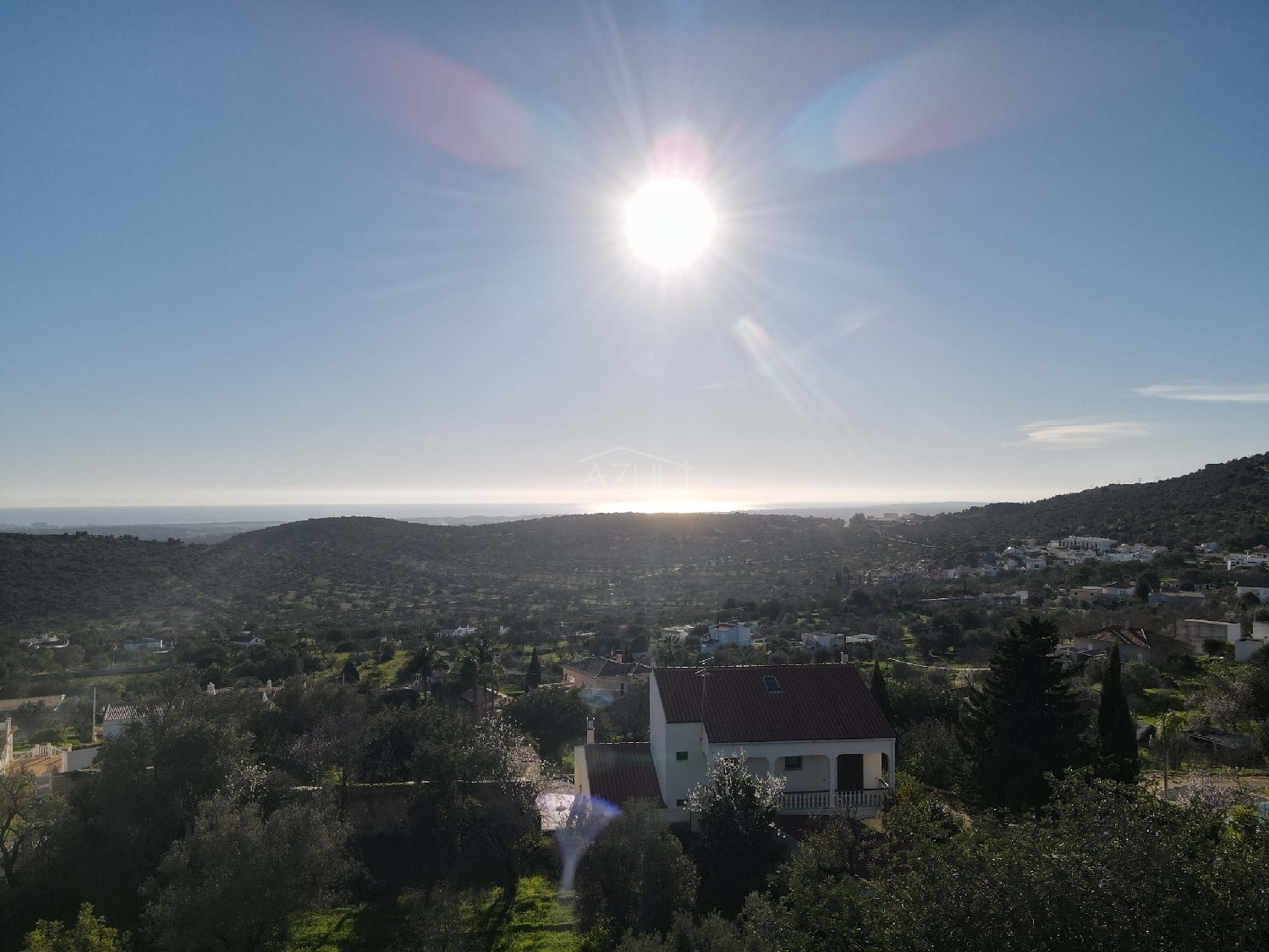 en venta terreno Loulé Loulé 1