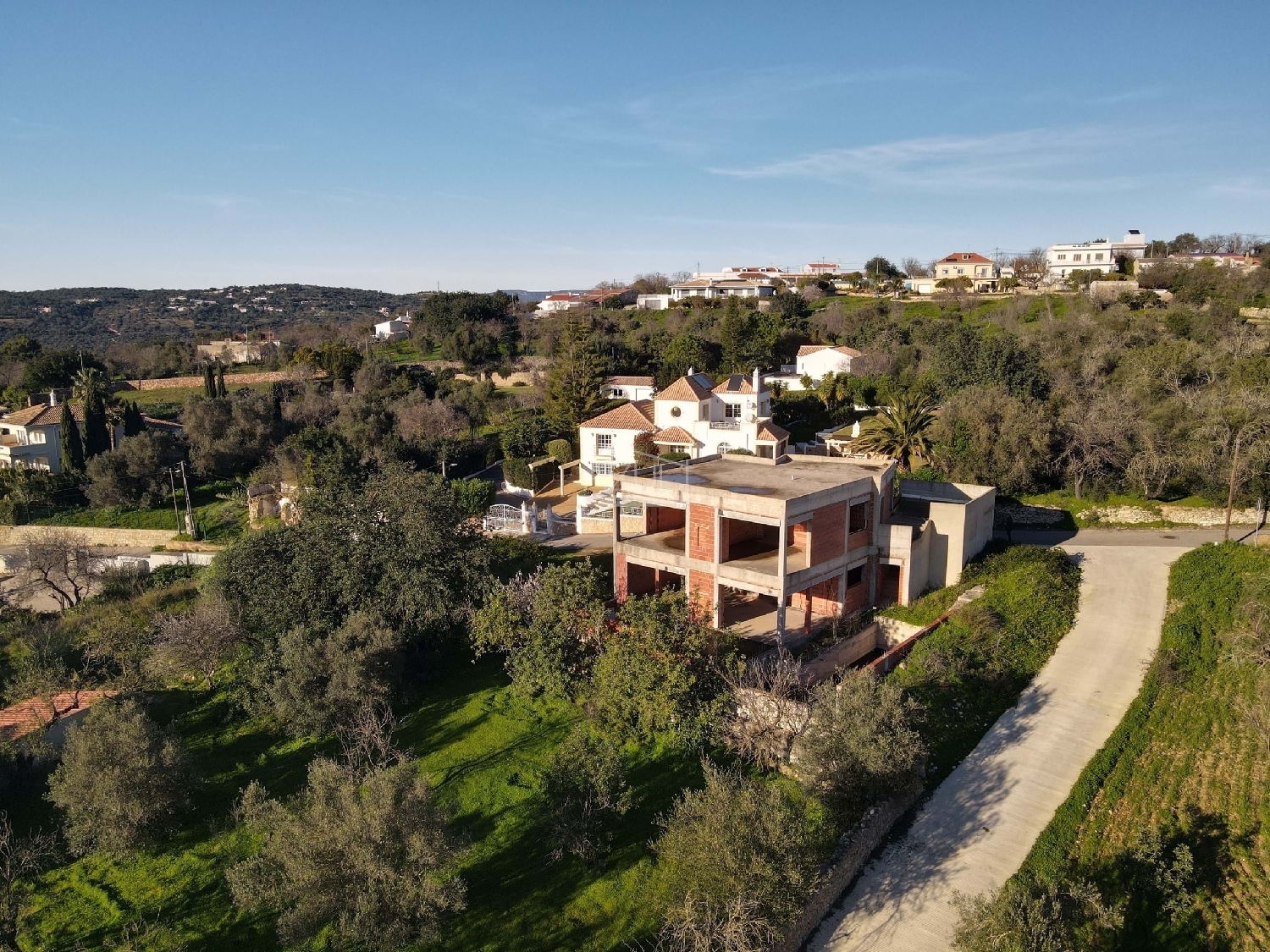 en venta terreno Loulé Loulé 2