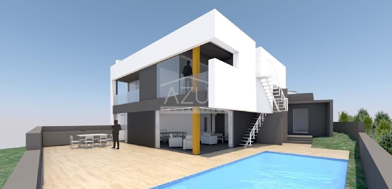 en venta terreno Loulé Loulé 3