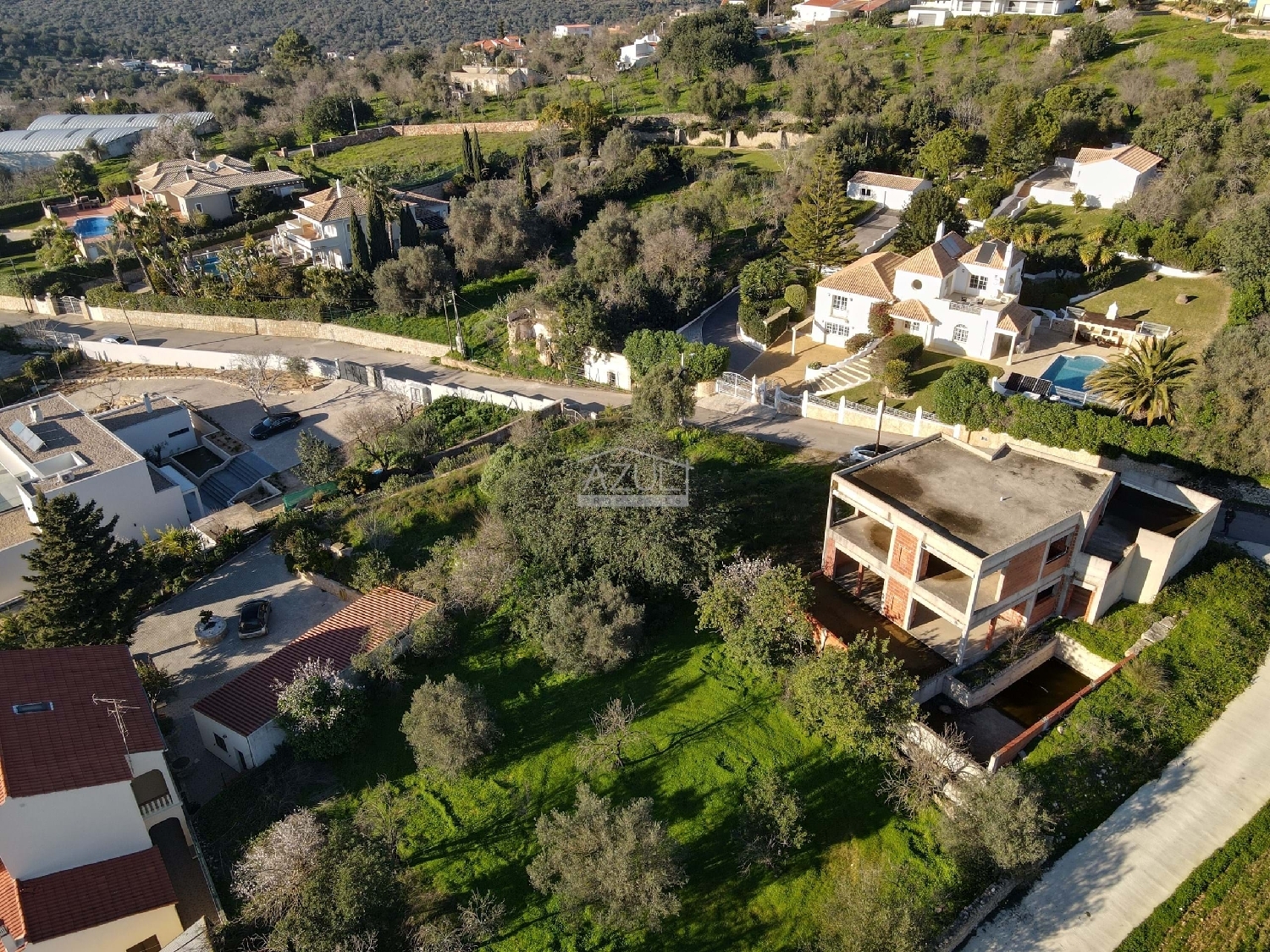 en venta terreno Loulé Loulé 4