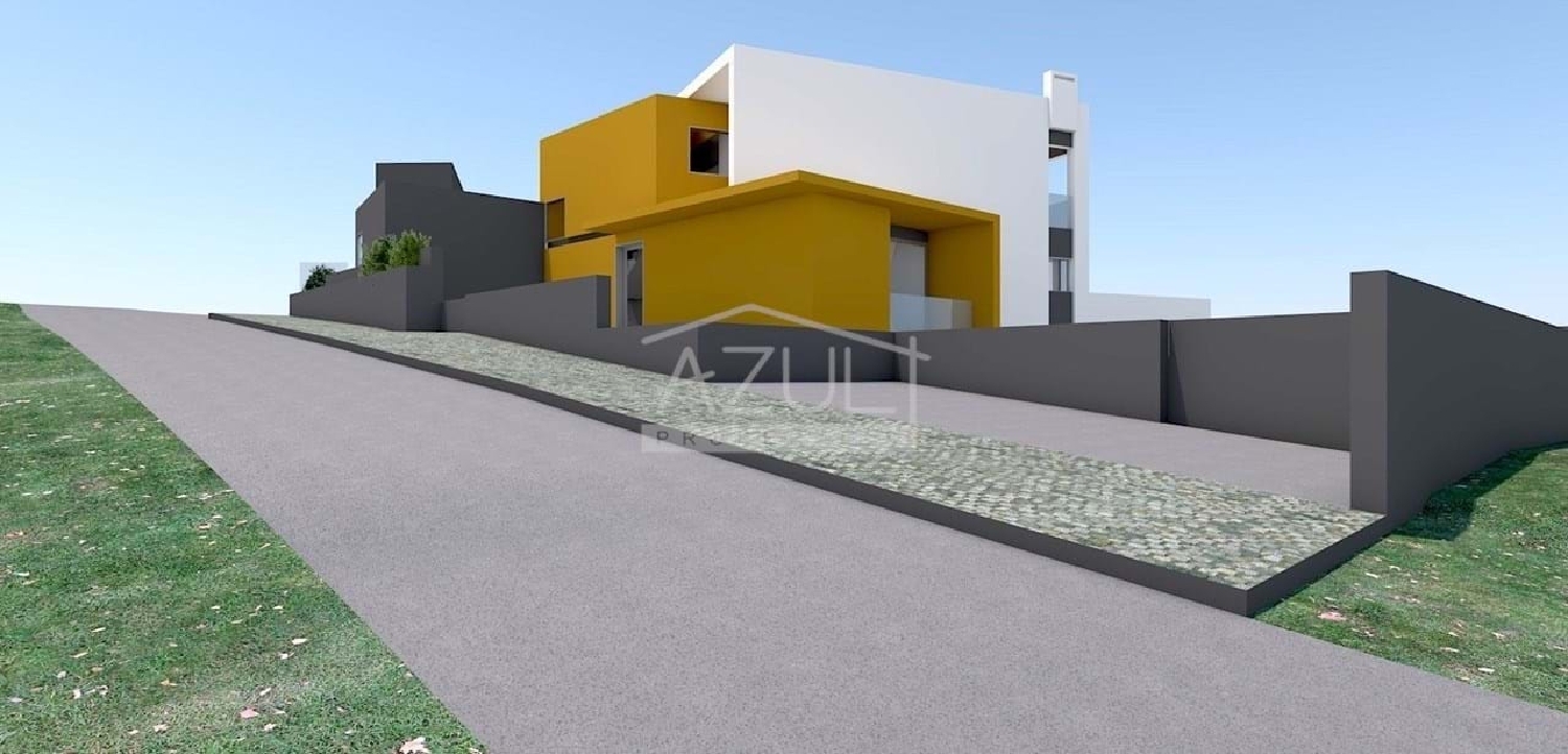 en venta terreno Loulé Loulé 5