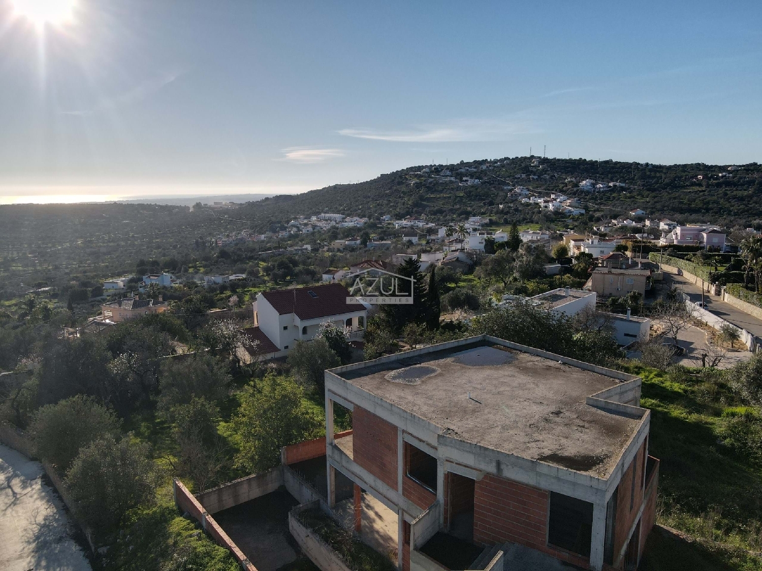 en venta terreno Loulé Loulé 6