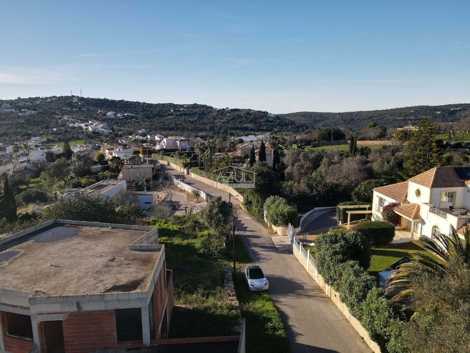 en venta terreno Loulé Loulé 7