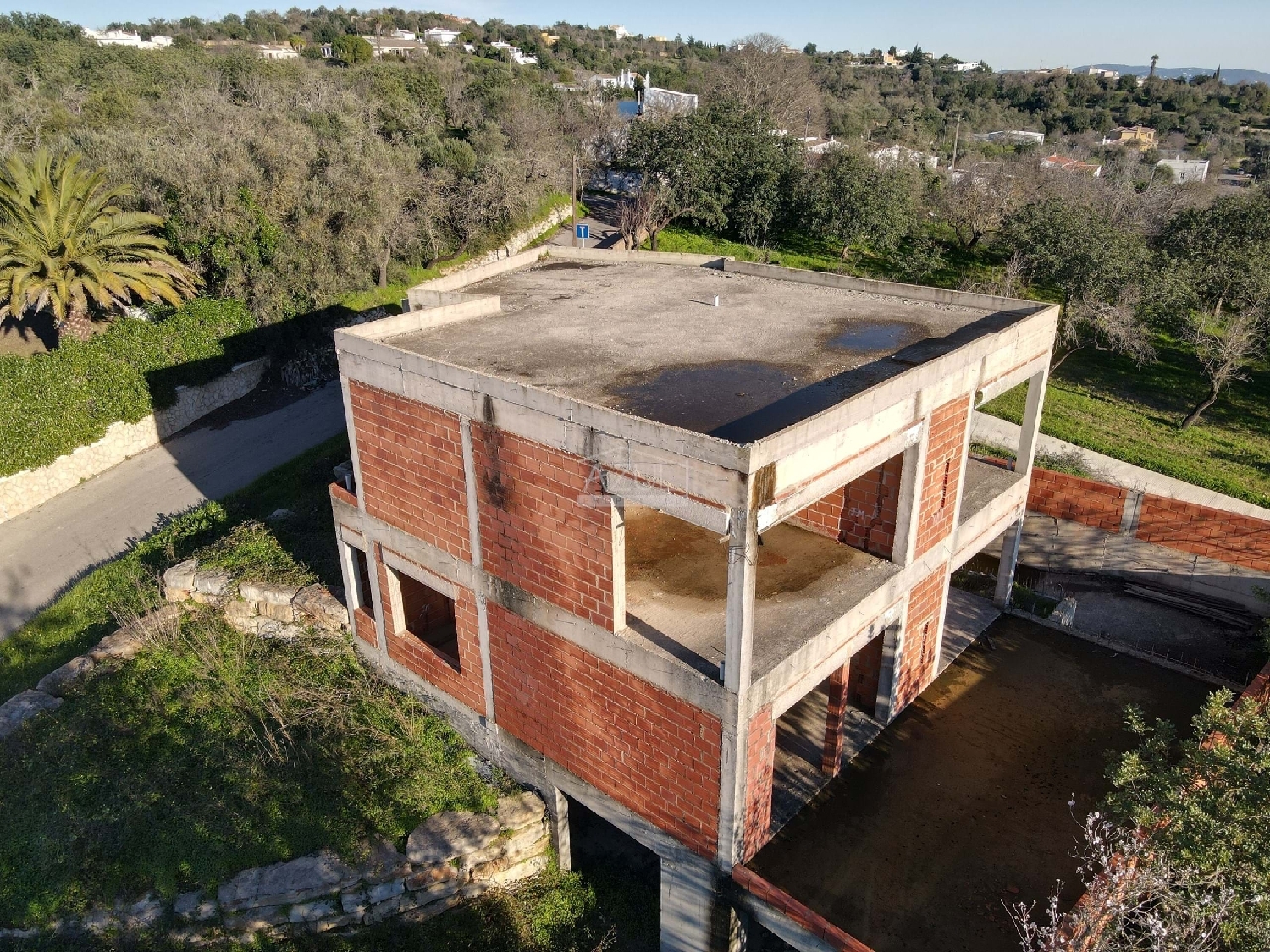 en venta terreno Loulé Loulé 8